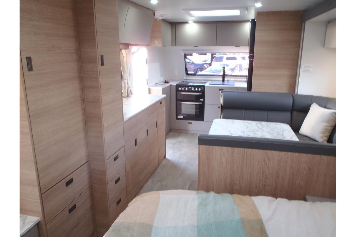2024 Jayco Silverline 24.75-4.Ob.Sl-My24