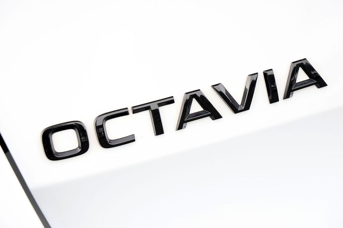 2022 SKODA Octavia RS NX