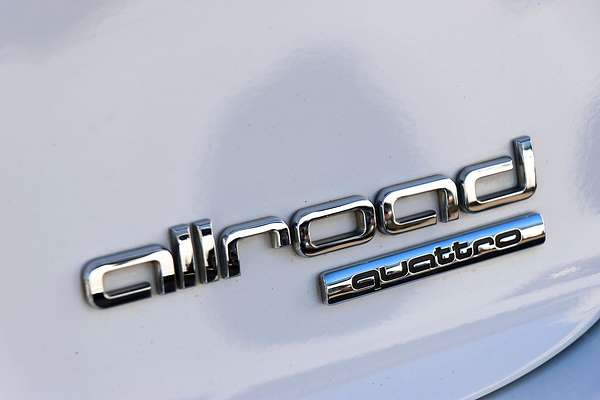 2013 Audi A6 allroad C7