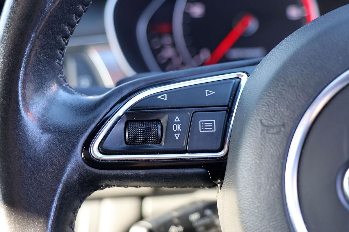 2013 Audi A6 allroad C7