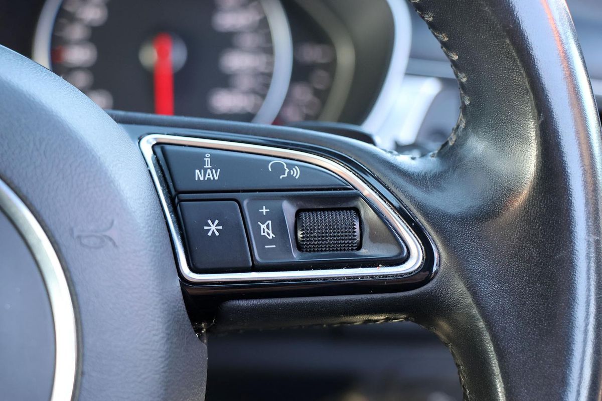 2013 Audi A6 allroad C7