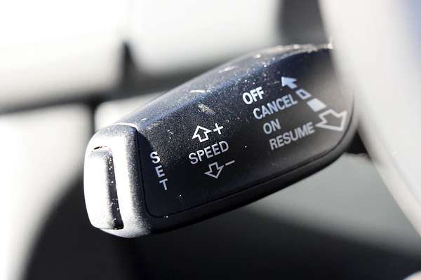 2013 Audi A6 allroad C7