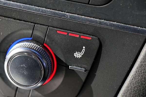 2013 Audi A6 allroad C7