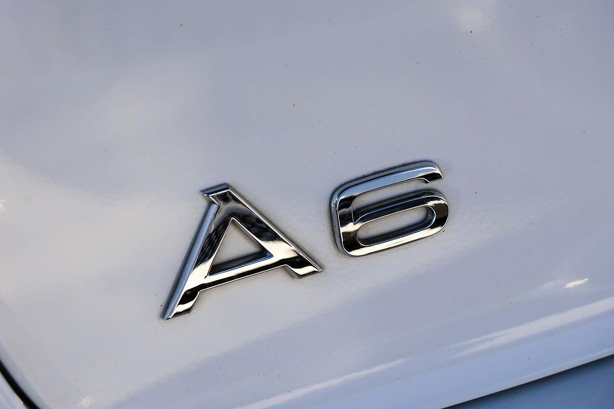 2013 Audi A6 allroad C7
