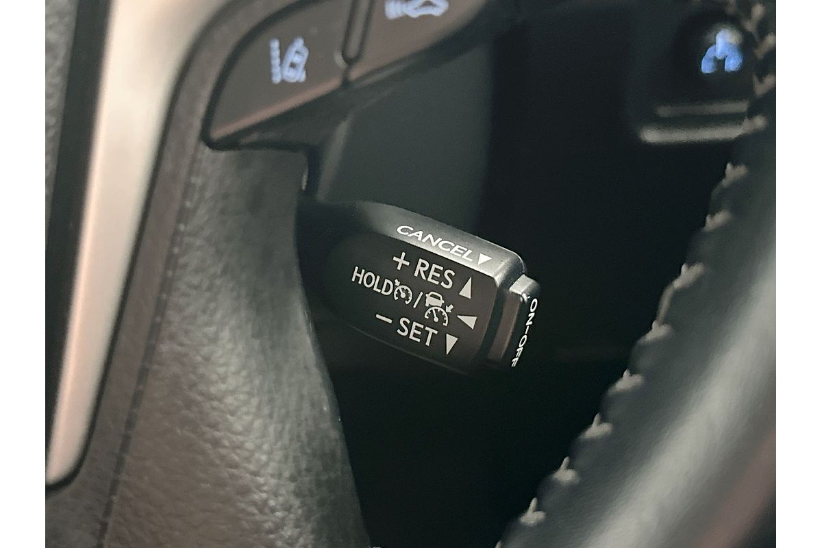 2018 Toyota Landcruiser Prado GXL GDJ150R