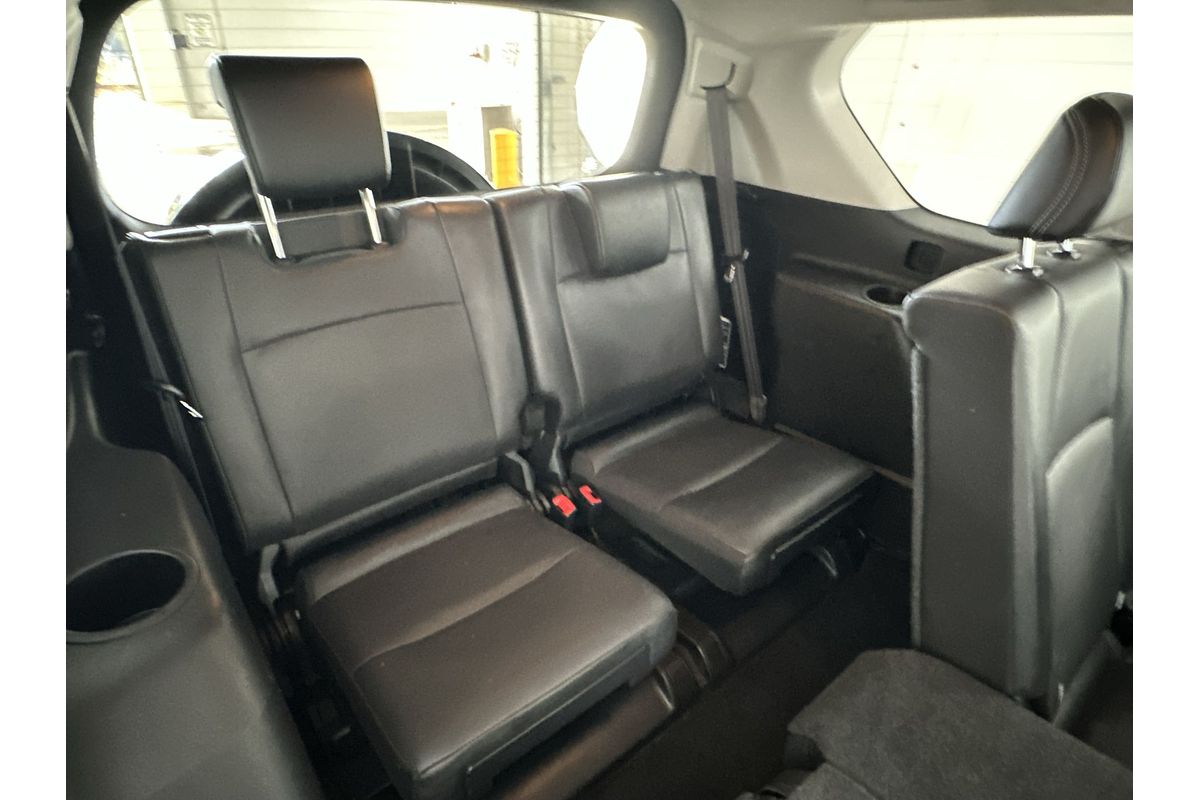 2018 Toyota Landcruiser Prado GXL GDJ150R