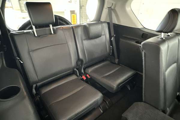2018 Toyota Landcruiser Prado GXL GDJ150R