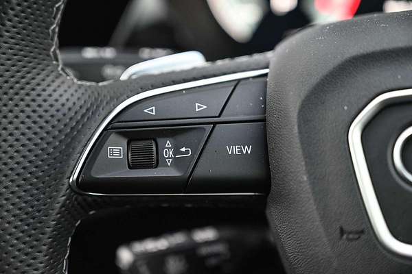 2025 Audi A3 35 TFSI S line GY