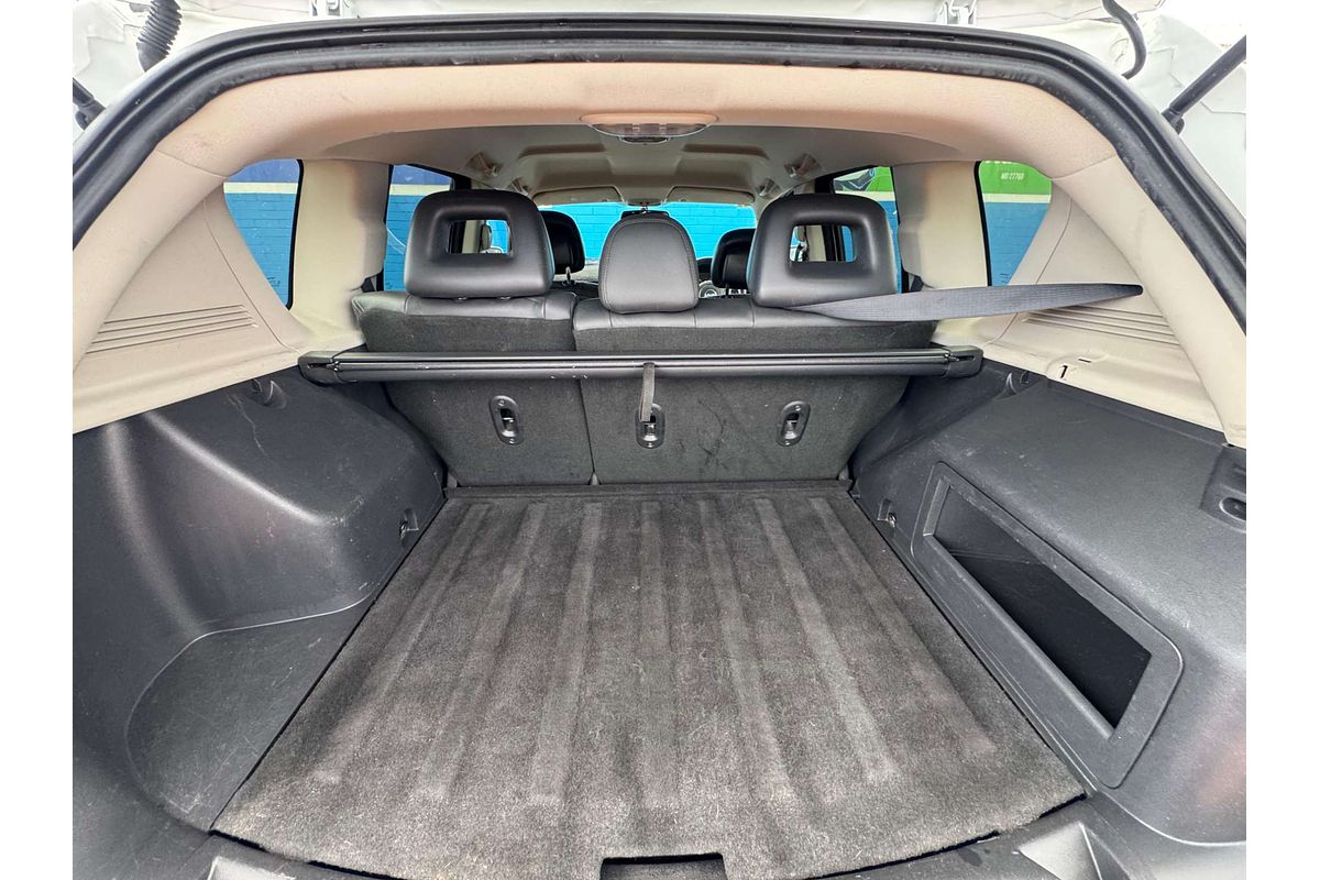 2015 Jeep Compass North MK