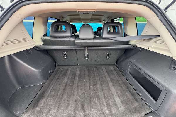 2015 Jeep Compass North MK