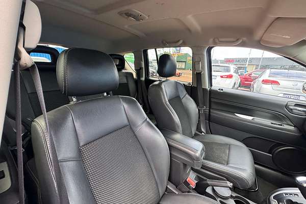 2015 Jeep Compass North MK