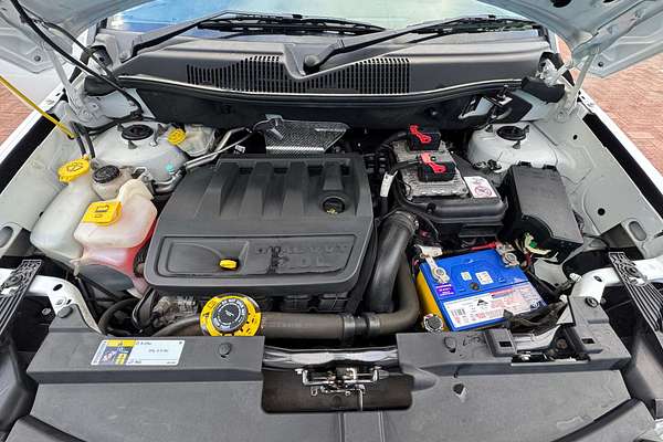 2015 Jeep Compass North MK