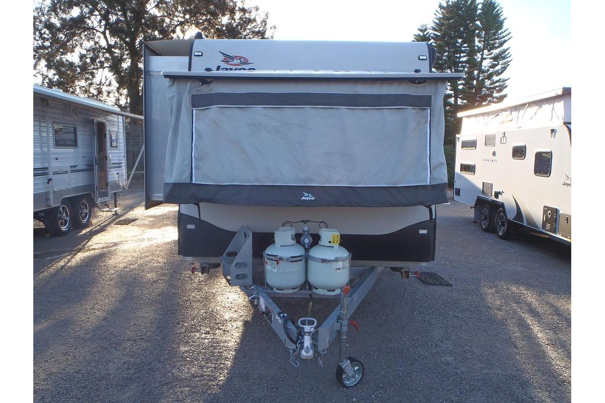 2021 Jayco Base Station 23.73-6.Ob.Bs-My21