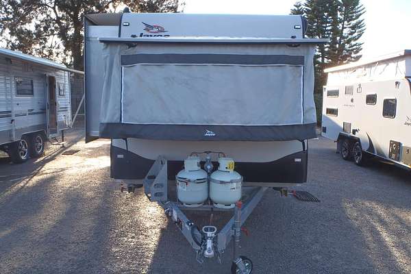 2021 Jayco Base Station 23.73-6.Ob.Bs-My21