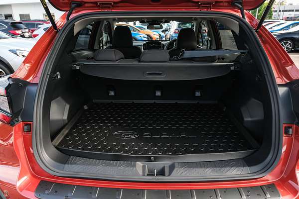2024 Subaru Crosstrek 2.0L G6X
