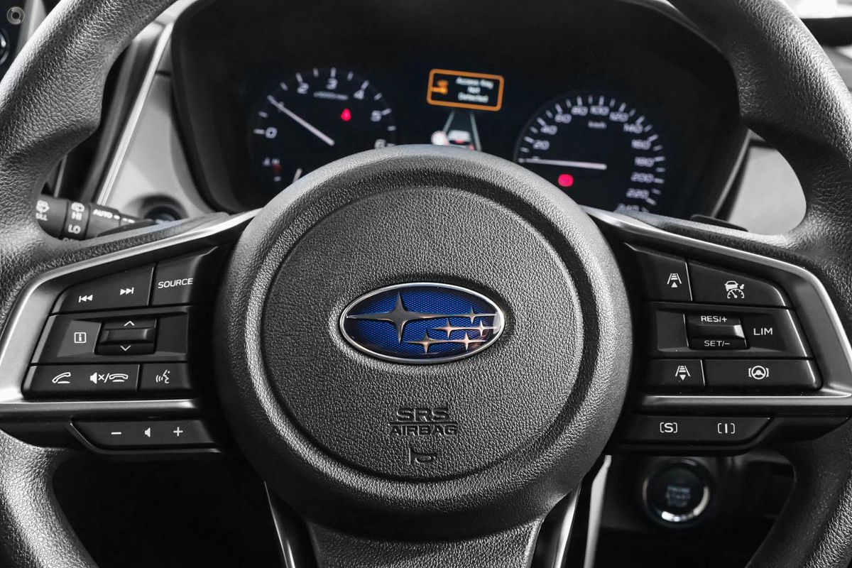 2024 Subaru Crosstrek 2.0L G6X