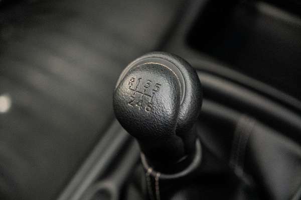 2023 Toyota Hilux SR GUN126R 4X4