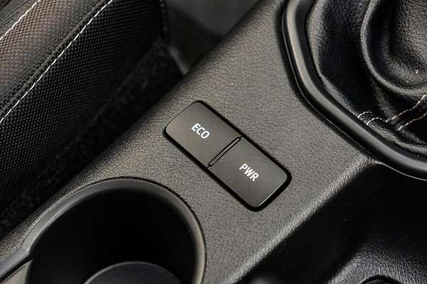 2023 Toyota Hilux SR GUN126R 4X4