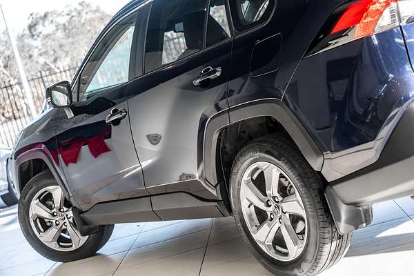 2019 Toyota RAV4 GXL MXAA52R