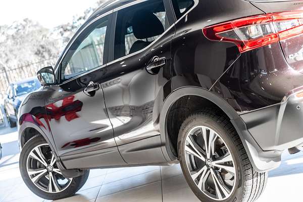 2017 Nissan QASHQAI ST-L J11 Series 2