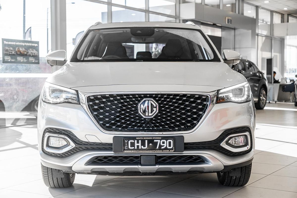 2022 MG HS Essence SAS23