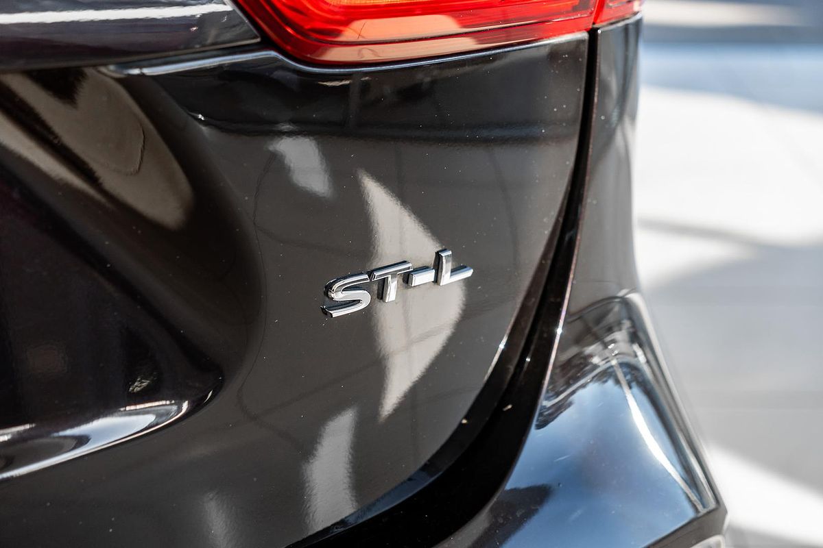 2017 Nissan QASHQAI ST-L J11 Series 2