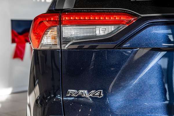 2019 Toyota RAV4 GXL MXAA52R