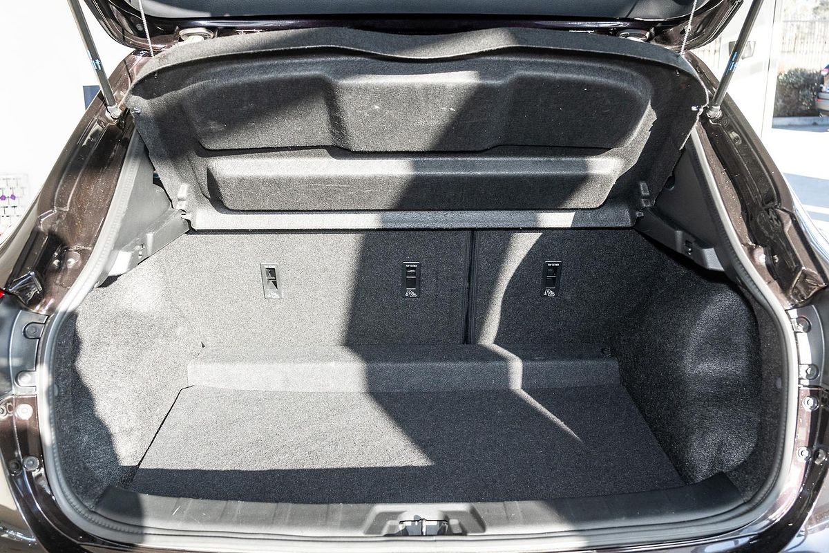 2017 Nissan QASHQAI ST-L J11 Series 2