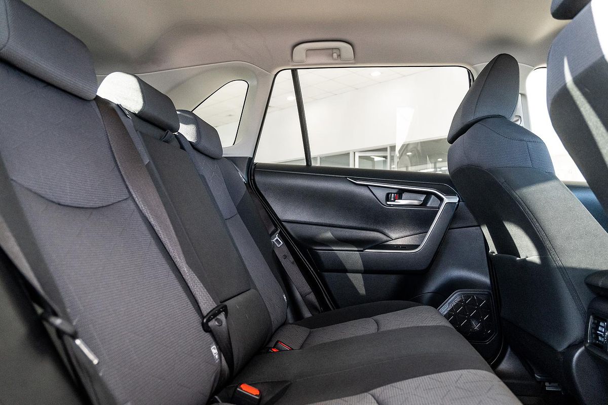 2019 Toyota RAV4 GXL MXAA52R
