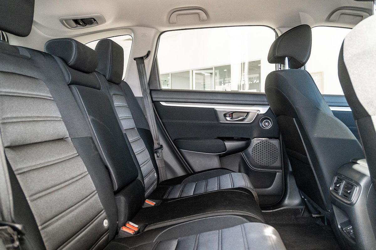 2018 Honda CR-V VTi-S RW