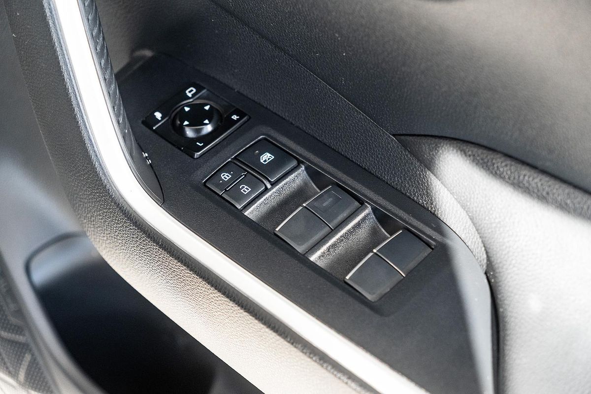 2019 Toyota RAV4 GXL MXAA52R