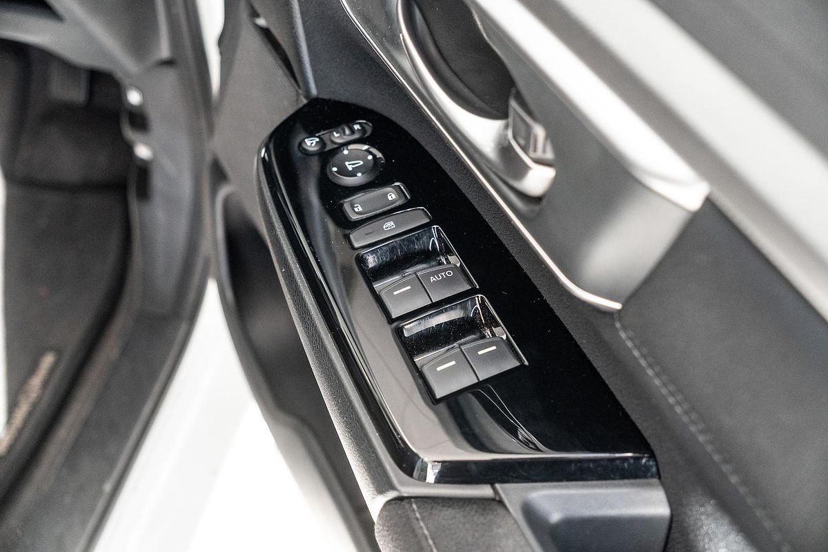 2018 Honda CR-V VTi-S RW