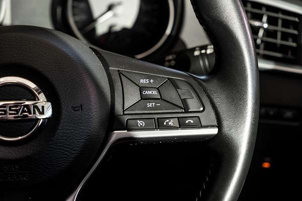 2017 Nissan QASHQAI ST-L J11 Series 2