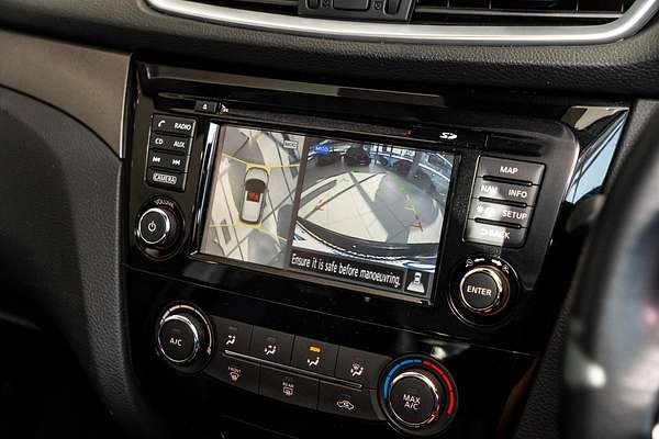 2017 Nissan QASHQAI ST-L J11 Series 2