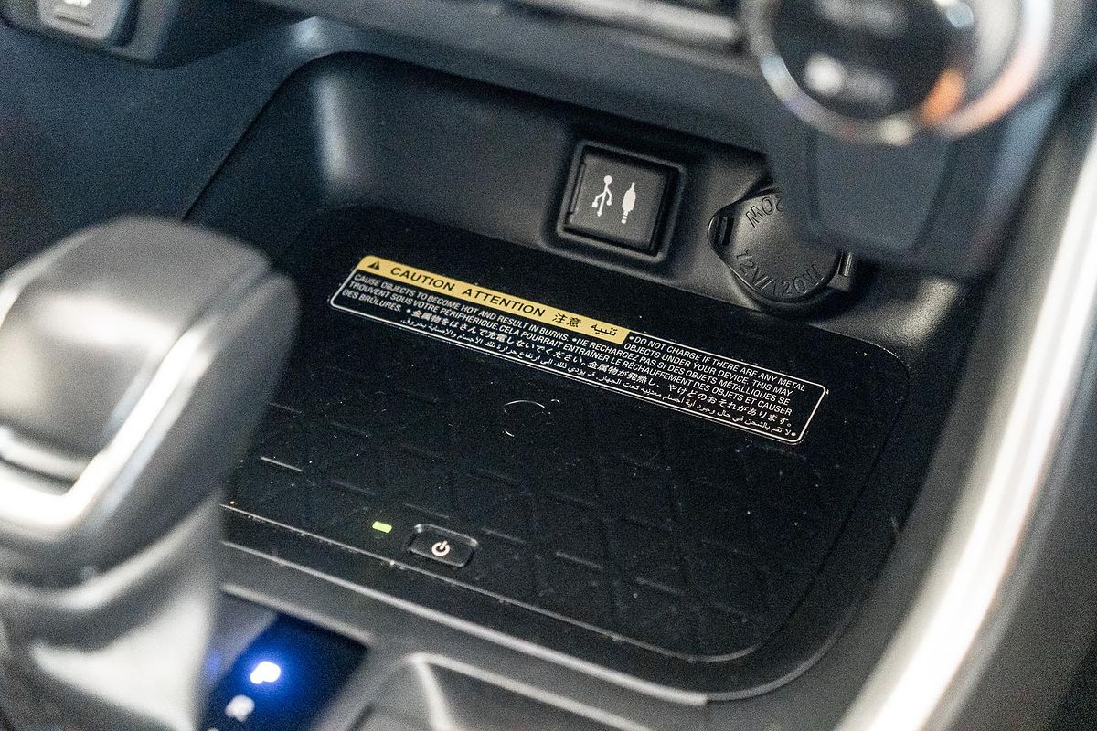 2019 Toyota RAV4 GXL MXAA52R