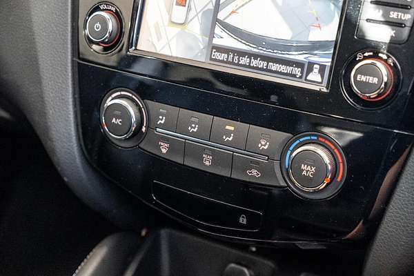 2017 Nissan QASHQAI ST-L J11 Series 2