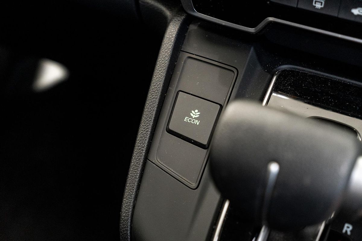 2018 Honda CR-V VTi-S RW