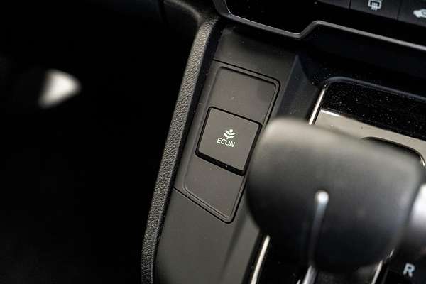 2018 Honda CR-V VTi-S RW