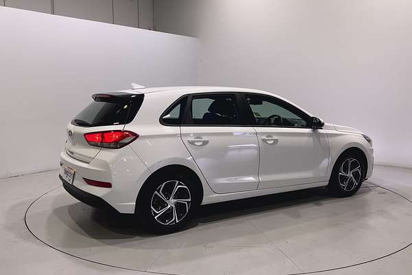2023 Hyundai i30 PD.V4