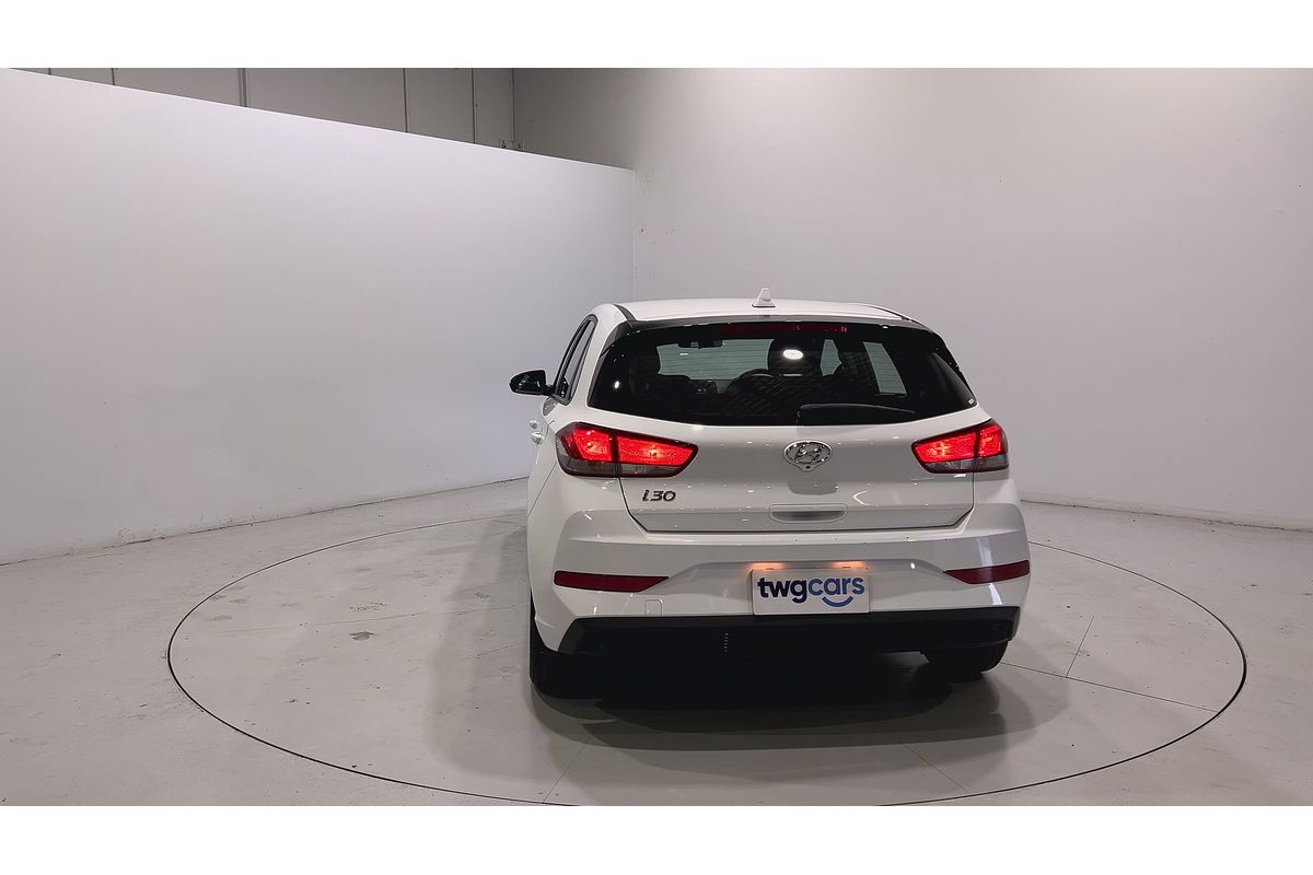 2023 Hyundai i30 PD.V4