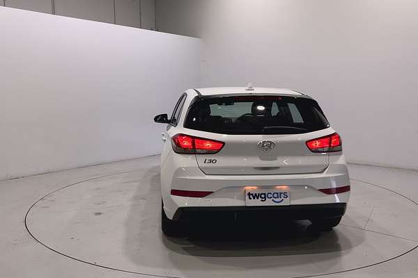 2023 Hyundai i30 PD.V4