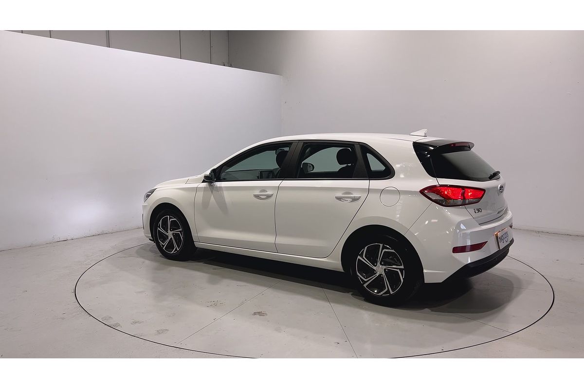 2023 Hyundai i30 PD.V4
