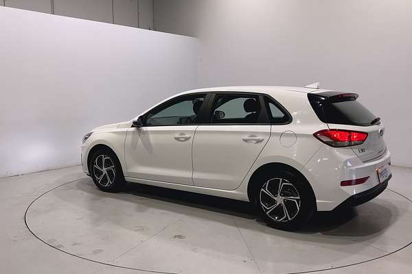 2023 Hyundai i30 PD.V4