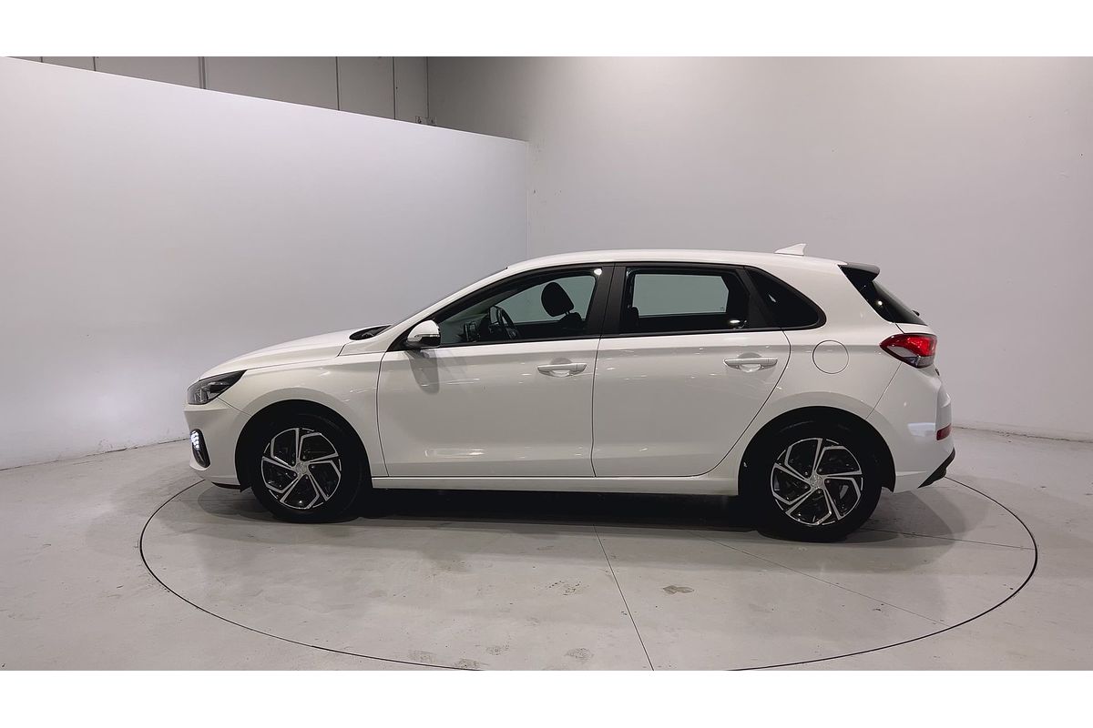 2023 Hyundai i30 PD.V4