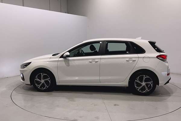 2023 Hyundai i30 PD.V4