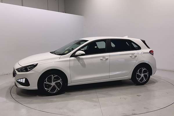 2023 Hyundai i30 PD.V4