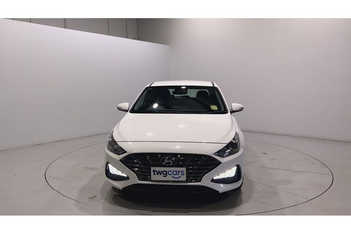 2023 Hyundai i30 PD.V4