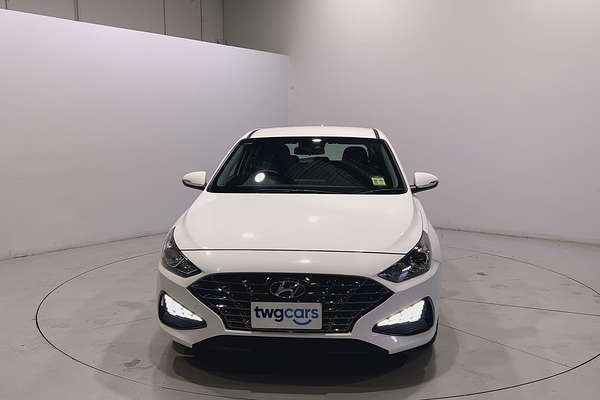 2023 Hyundai i30 PD.V4