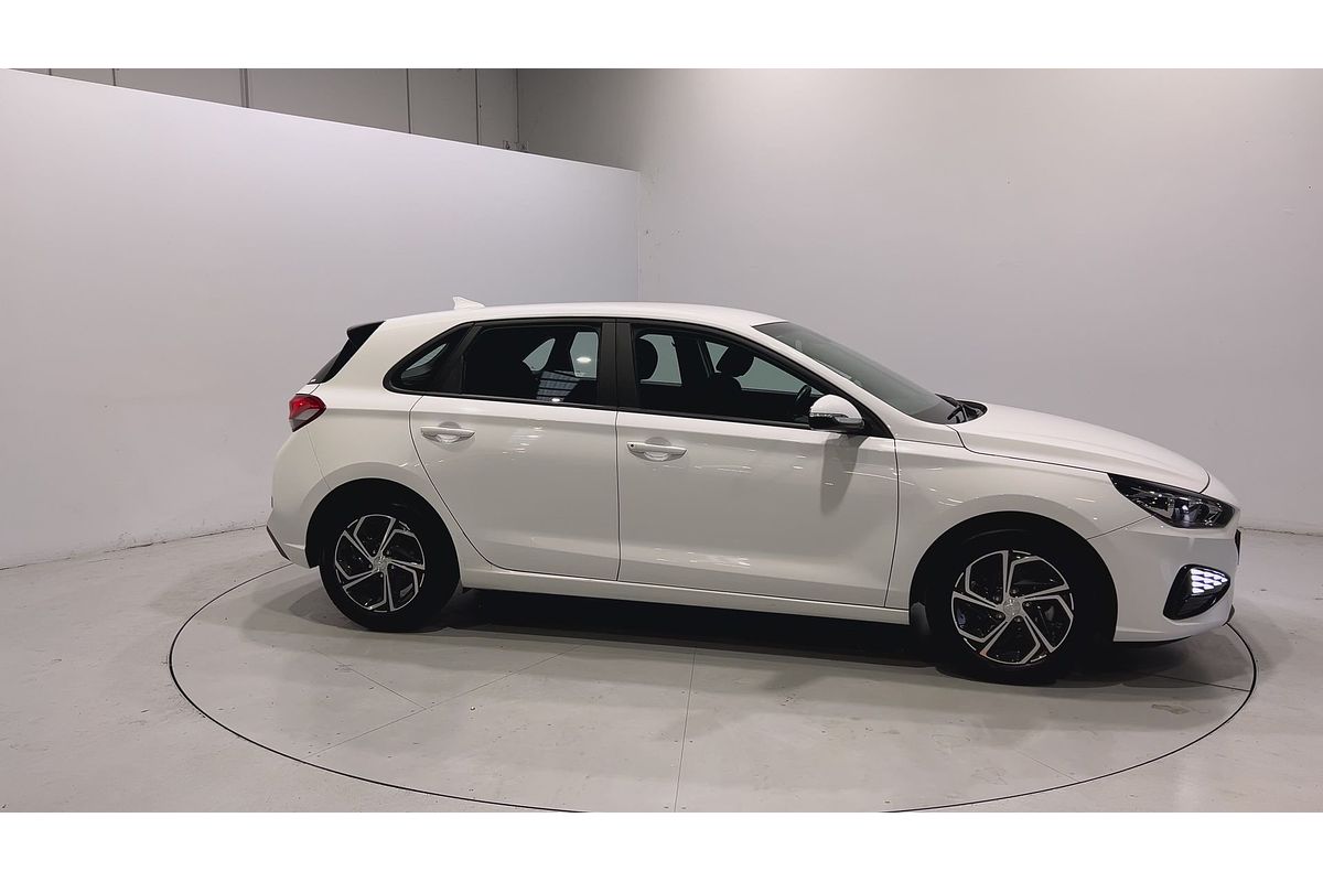 2023 Hyundai i30 PD.V4
