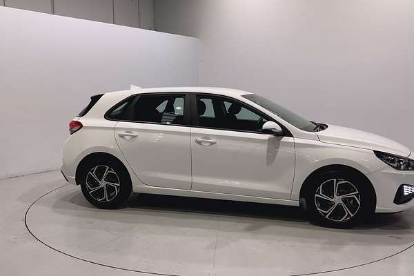2023 Hyundai i30 PD.V4